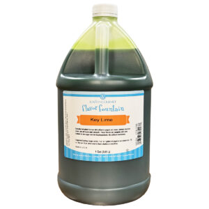 LorAnn Key Lime Gallon SO