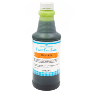 LorAnn Key Lime Quart SO