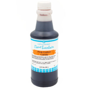 LorAnn Pink Cotton Candy Quart