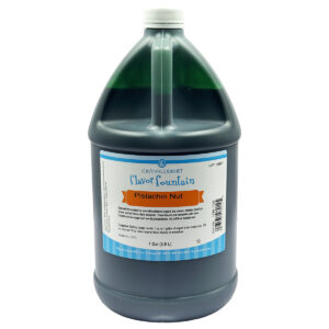 LorAnn Pistachio Nut Gallon SO