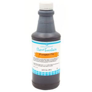 LorAnn Pumpkin Pie Quart SO