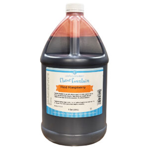 LorAnn Red Raspberry Gallon SO