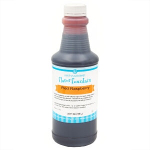 LorAnn Red Raspberry Quart SO