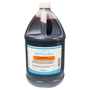 LorAnn Strawberry Gallon SO