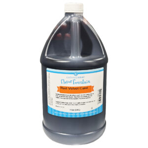 LorAnn Red Velvet Gallon SO