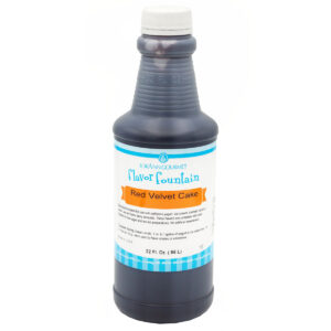 LorAnn Red Velvet Quart SO
