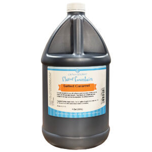 LorAnn Salted Caramel Gallon SO