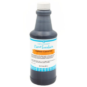 LorAnn Salted Caramel Quart SO