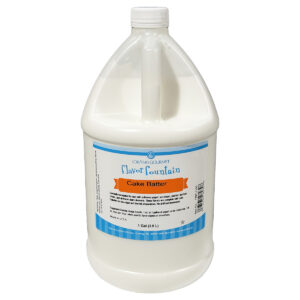 LorAnn Cake Batter White Gallon SO