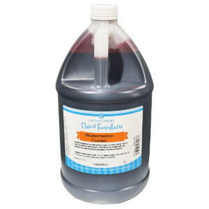 LorAnn Watermelon Cooler Gallon SO