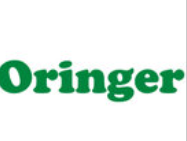 Oring Flavor Mint (no color)1 Gallon