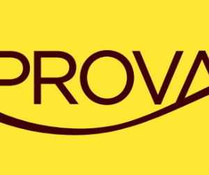 Prova Caramel Flavor  1 quart