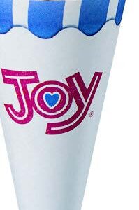 Joy #310 Sugar Cone 2/200 New