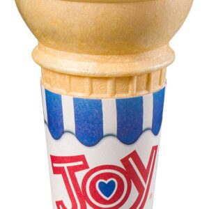 JOY #60 JCKT SLEEVE CONE /CASE