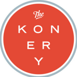 Konery Cone Choc Hazelnut(144)