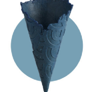 Konery Cone Salt BlueCorn(144)