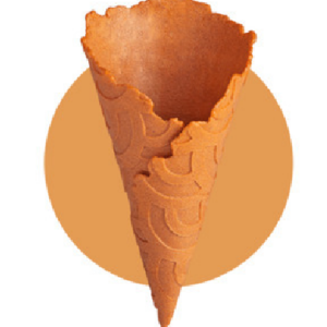 Konery Cone Pumpkin Spice(144)