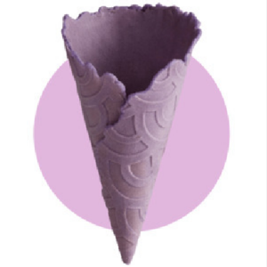 Konery Cone Lavender (144)