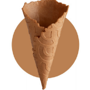 Konery Cinnamon Brown Sugar144